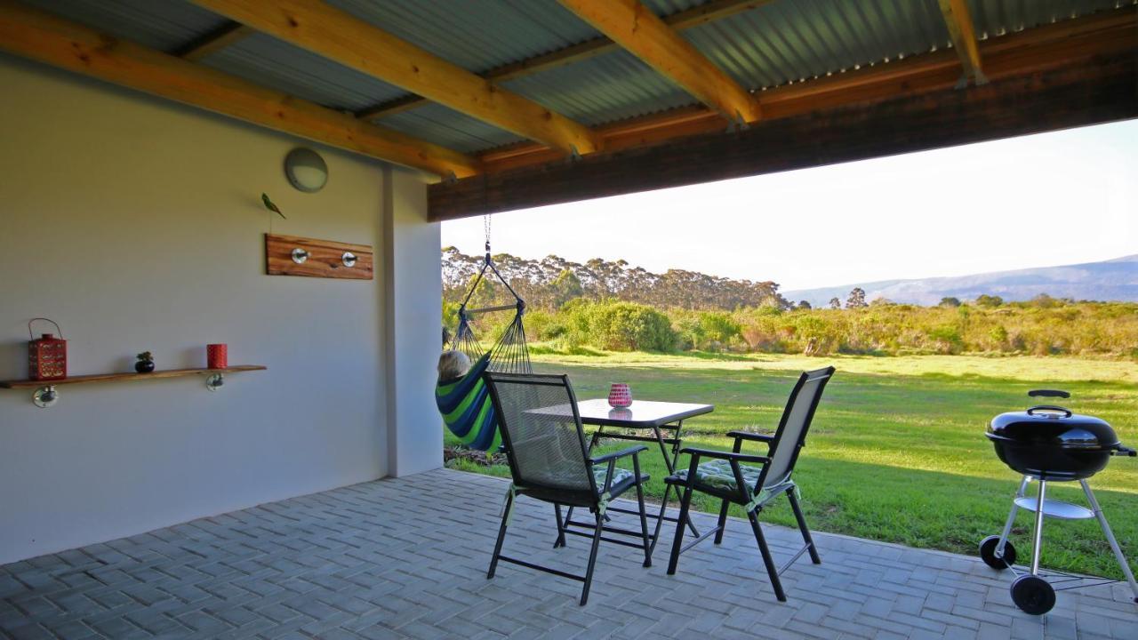 Tamo Guest Farm Villa Plettenberg Bay Exterior photo