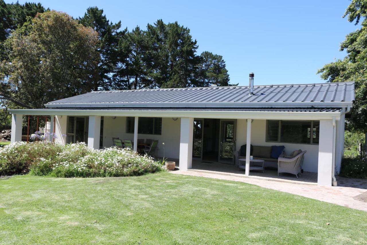 Tamo Guest Farm Villa Plettenberg Bay Exterior photo